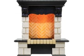 Портал Dimplex Pierre Luxe под очаг Cassete 400