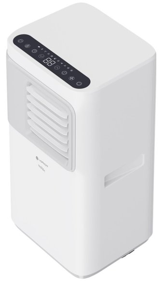 Изображение товара Мобильный кондиционер Loriot LPAC-07TP Nordic 2024 для охлаждения и вентиляции помещений