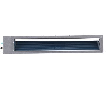 Внутренний канальный блок мультизональной системы VRF MDV MDVI3-At18D3VR12D ATOM V8