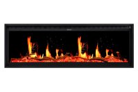 Очаг Royal Flame 5DVART LCD50