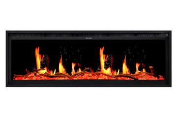 Очаг Royal Flame 5DVART LCD50