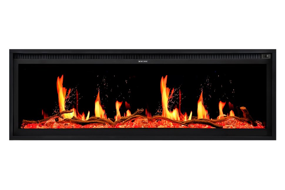 Очаг Royal Flame 5DVART LCD50