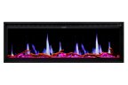 Очаг Royal Flame 5DVART LCD50