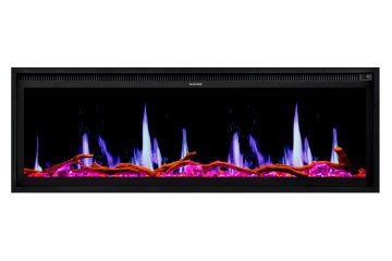 Очаг Royal Flame 5DVART LCD50