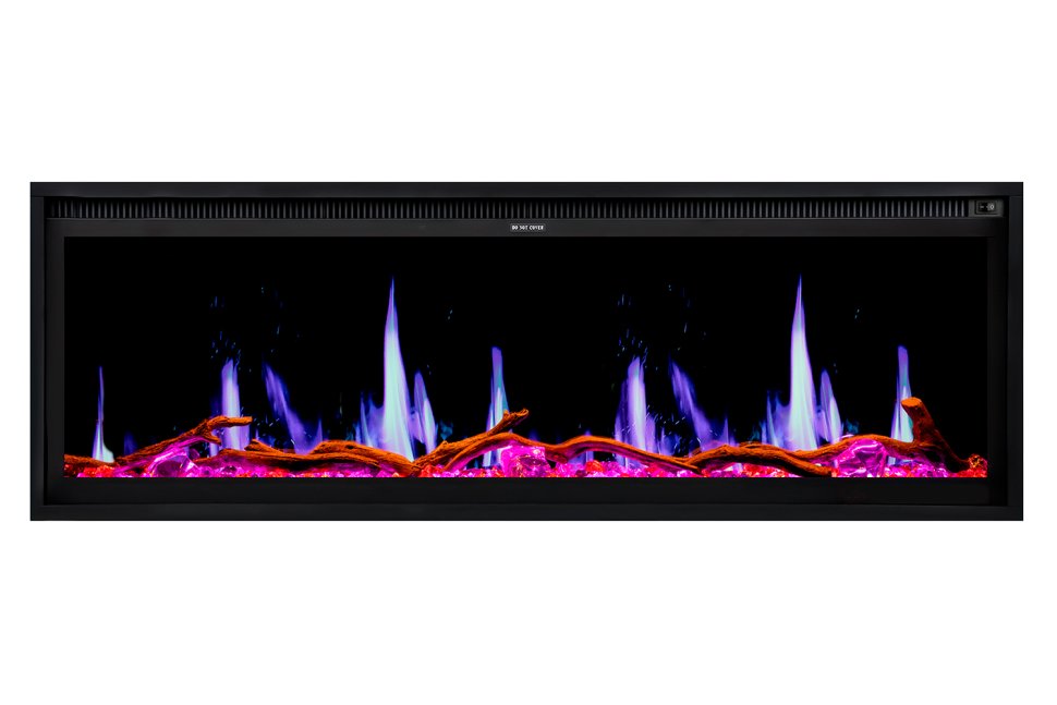 Очаг Royal Flame 5DVART LCD50