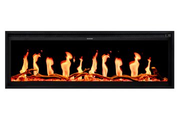 Очаг Royal Flame 5DVART LCD50