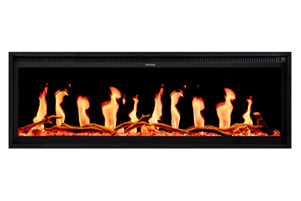 Очаг Royal Flame 5DVART LCD50