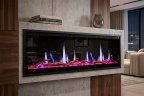 Очаг Royal Flame 5DVART LCD50