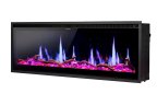 Очаг Royal Flame 5DVART LCD50