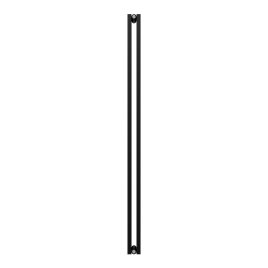 Дизайн-радиатор Royal Thermo Shift Q30 C2180 14 секций RAL9005m
