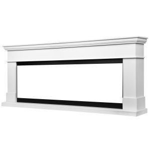 Портал Firelight California 60 W белый