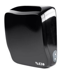 Приточный клапан Vakio KIV Smart черный