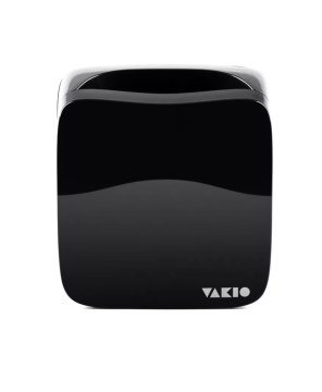 Приточный клапан Vakio KIV Smart черный