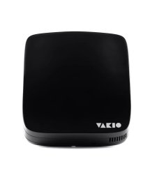 Приточный клапан Vakio KIV Smart черный