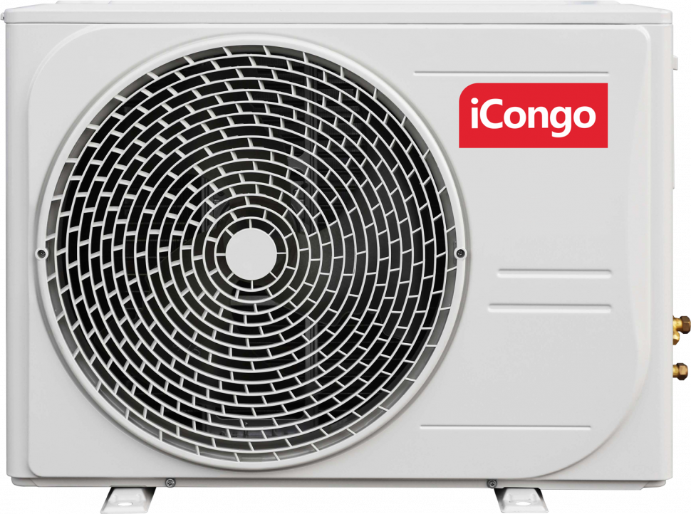 Сплит-система iCongo CS-51H3A-1B170AA/CS-51H3A-E5A Aero — фото 2