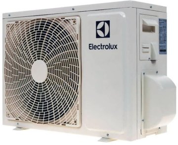 Сплит-система Electrolux EACS-09HFW/N3 Fusion Wave