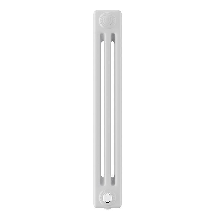 Дизайн-радиатор Royal Thermo Insignia VC3050 30 секций RAL9016