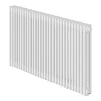 Дизайн-радиатор Royal Thermo Insignia VC3050 30 секций RAL9016