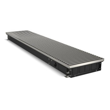 Внутрипольный конвектор Royal Thermo Atrium 75/250/2000-DG-U-NA