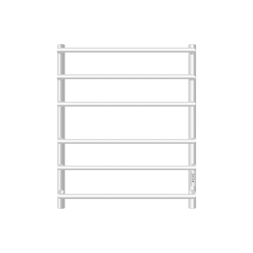 Электрический полотенцесушитель Primoclima Step E White 60*50 3_3