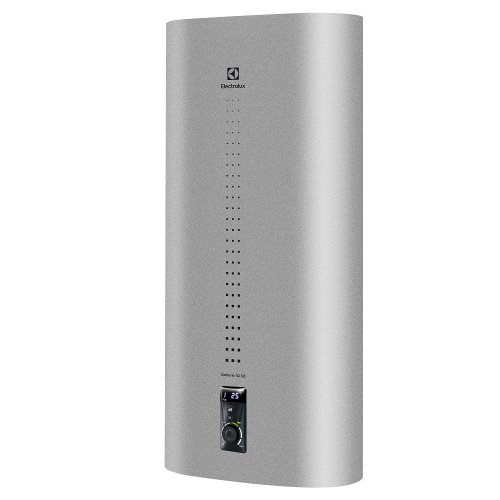 Накопительный водонагреватель Electrolux EWH 100 Centurio IQ 3.0 Silver — фото 2