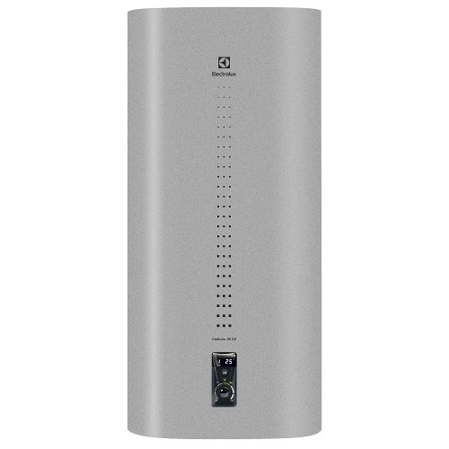 Накопительный водонагреватель Electrolux EWH 100 Centurio IQ 3.0 Silver — фото 1