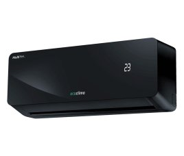 Внутренний блок мульти сплит-системы Ecoclima CMWM-CH09/AAB-4R2 Black Multi Nova Inverter