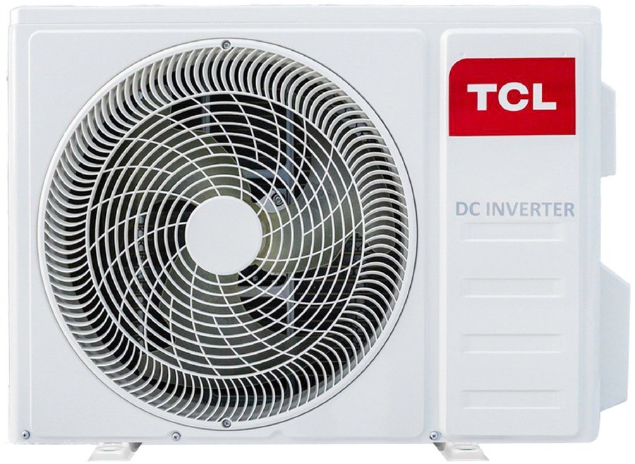 Сплит-система TCL TAC-BR12INV/R BreezeIN Pro — фото 6