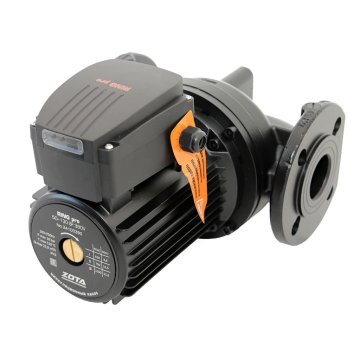 Циркуляционный насос Zota Pro 40-180SF 380V