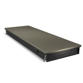 Внутрипольный конвектор Royal Thermo Atrium 90/400/1700-DG-U-DB