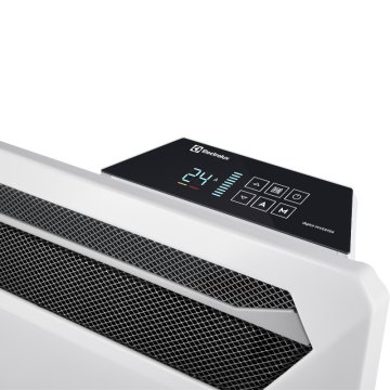 Электрический конвектор Electrolux ECH/R-1000 T-TUI4 Rapid Transformer шасси (инверторный)
