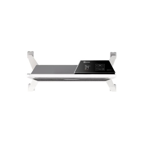 Электрический конвектор Electrolux ECH/R-1000 T-TUI4 Rapid Transformer шасси (инверторный) — фото 2