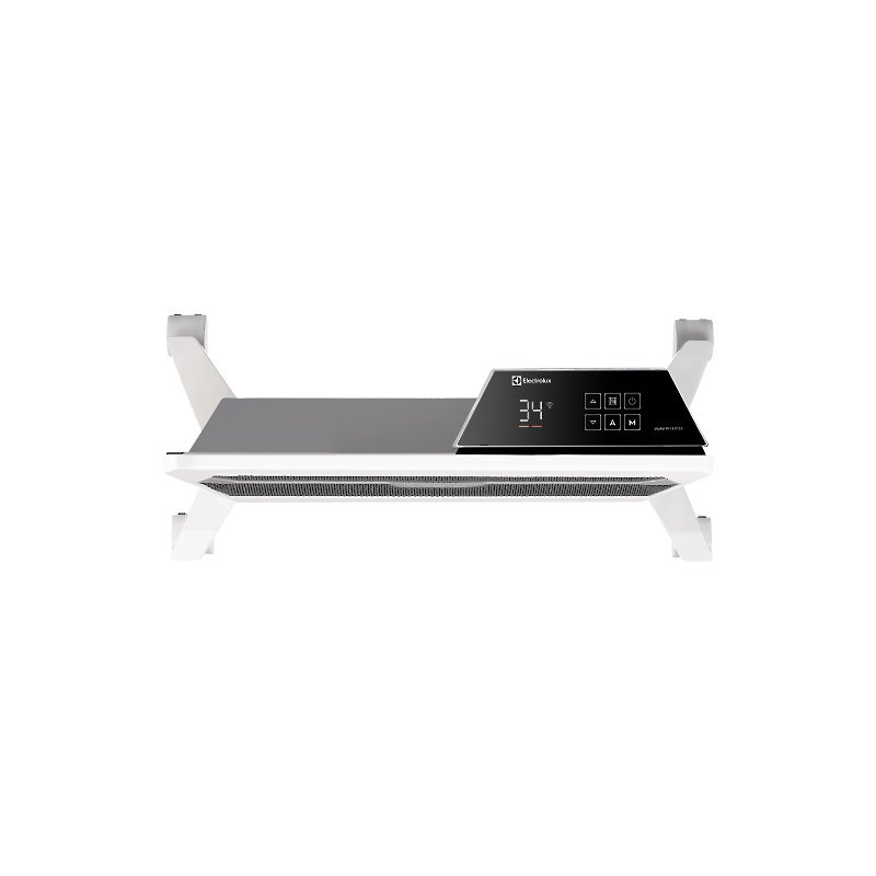 Электрический конвектор Electrolux ECH/R-1000 T-TUI4 Rapid Transformer шасси (инверторный) — фото 2