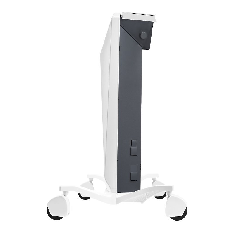 Электрический конвектор Electrolux ECH/R-1000 T-TUI4 Rapid Transformer шасси (инверторный) — фото 3