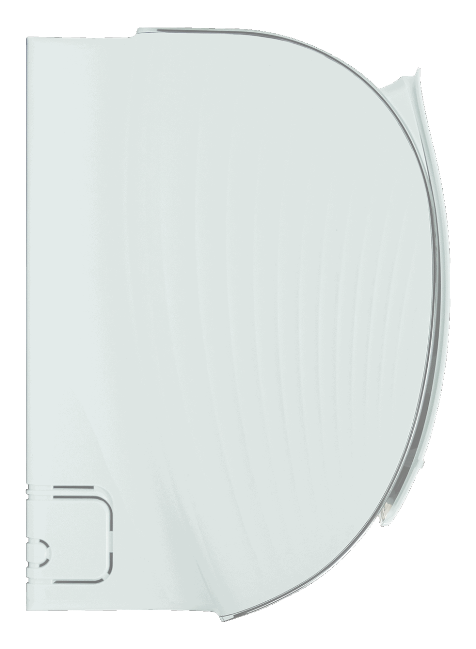 Сплит-система Electrolux EACS/I-12HP/N8_25Y_in+EACS/I-12HP/N8_25Y_out Portofino Super DC Inverter — фото 4