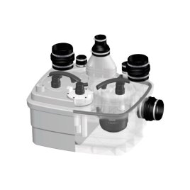 Канализационная установка SFA SANICUBIC 2 Pro NM