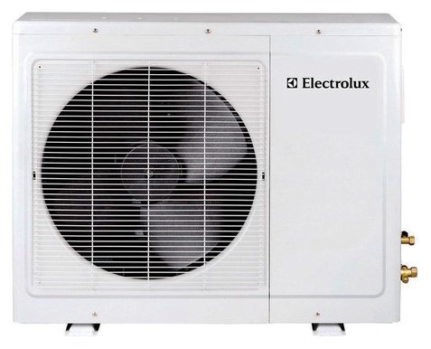 Сплит-система Electrolux EACS/I-24HP/N8_23Y Portofino Super DC Inverter — фото 2