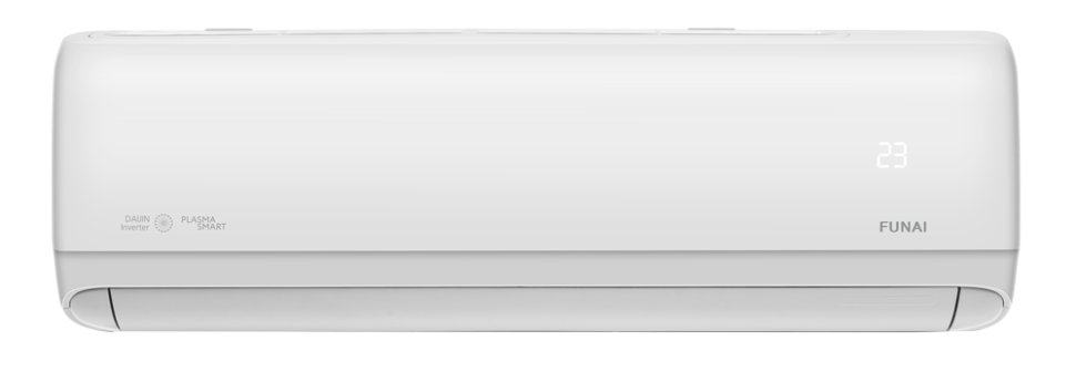Сплит-система Funai RAC-I-DA30HP.D01/S/RAC-I-DA30HP.D01/U Daijin Inverter — фото 1