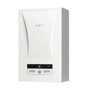 Настенный электрический котел ECA Arceus EK 27 CH
