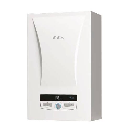 Настенный электрический котел ECA Arceus EK 27 CH