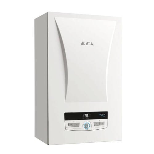 Изображение товара Настенный электрический котел ECA Arceus EK 27 CH 27 кВт для отопления до 240 м²