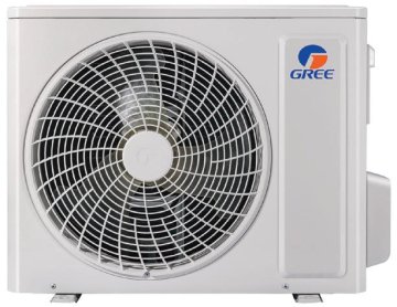 Канальная сплит-система Gree GUD50PS1/B-S/GUD50W1/NhB-S U-Match