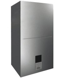Настенный газовый котел Ferroli Divatop D F37 M