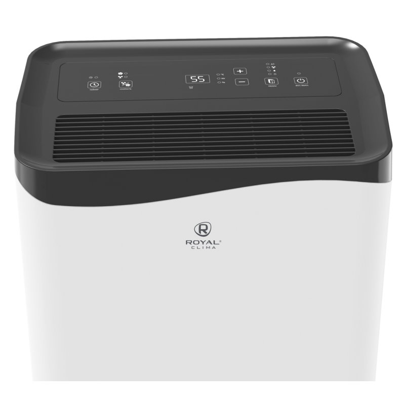 Осушитель воздуха Royal Clima RD-PC-40-E Pacific Villa — фото 3