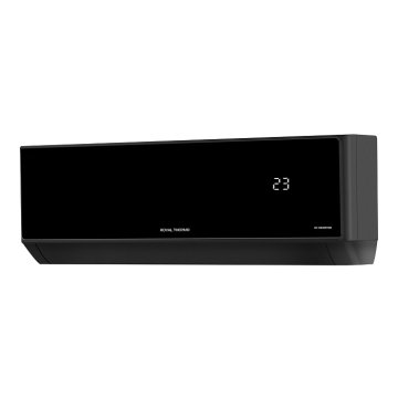 Сплит-система Royal Thermo RTBI-12HN8 Barocco DC Inverter black