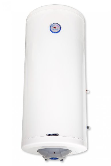 Изображение товара Накопительный водонагреватель Metalac HEATLEADER MB INOX 120 PKD R с ТЭН и теплообменником