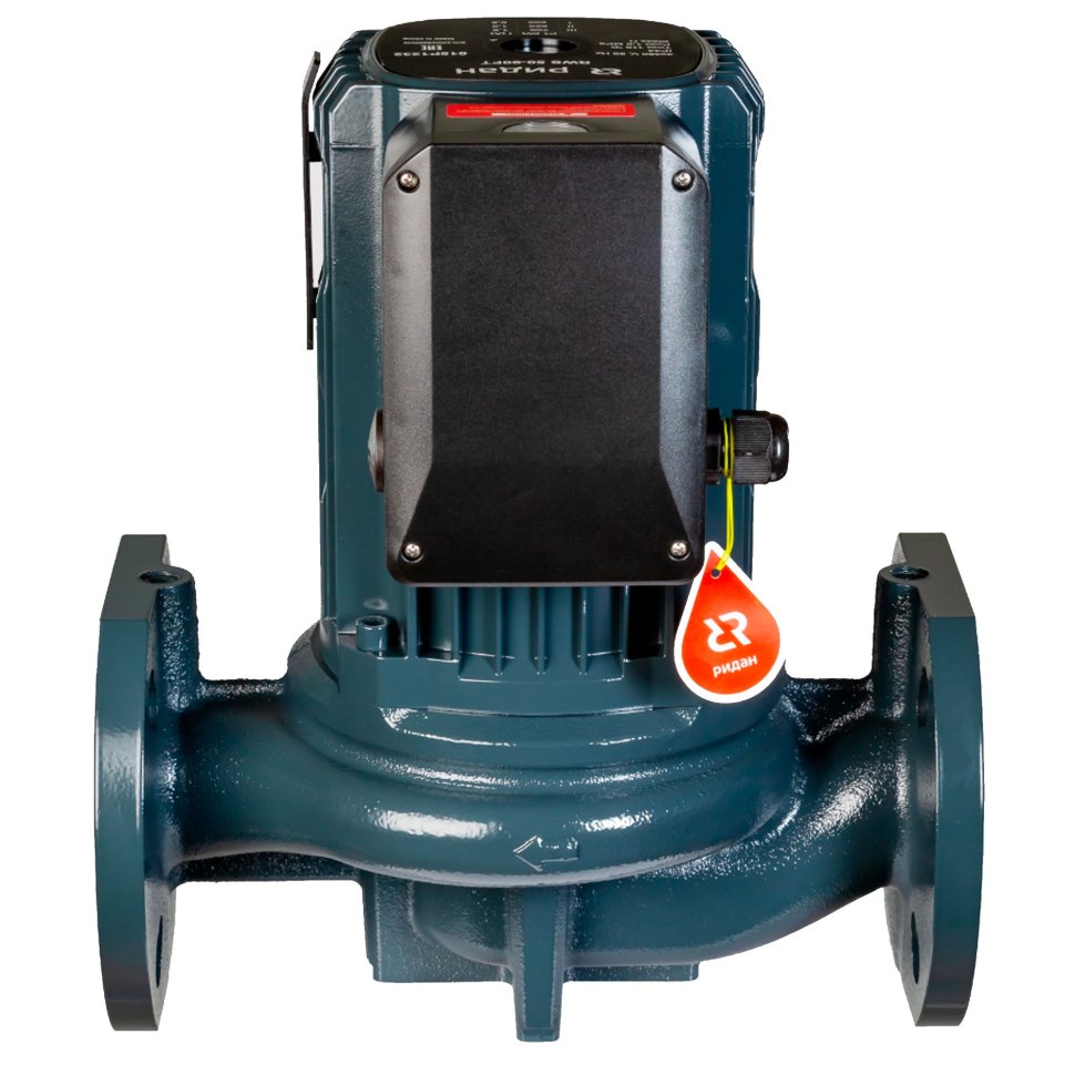 Циркуляционный насос Ридан RWS 50-90FT 015P1232