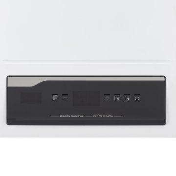 Настенный газовый котел Haier ProLine S 2.24 Ti