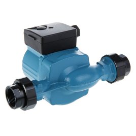 Циркуляционный насос Wester WCP 25-60G