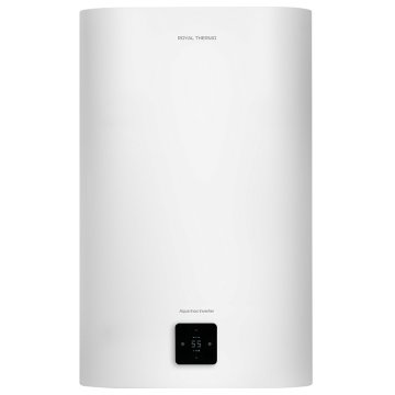 Накопительный водонагреватель Royal Thermo RWH 80 Aqua Inox Inverter